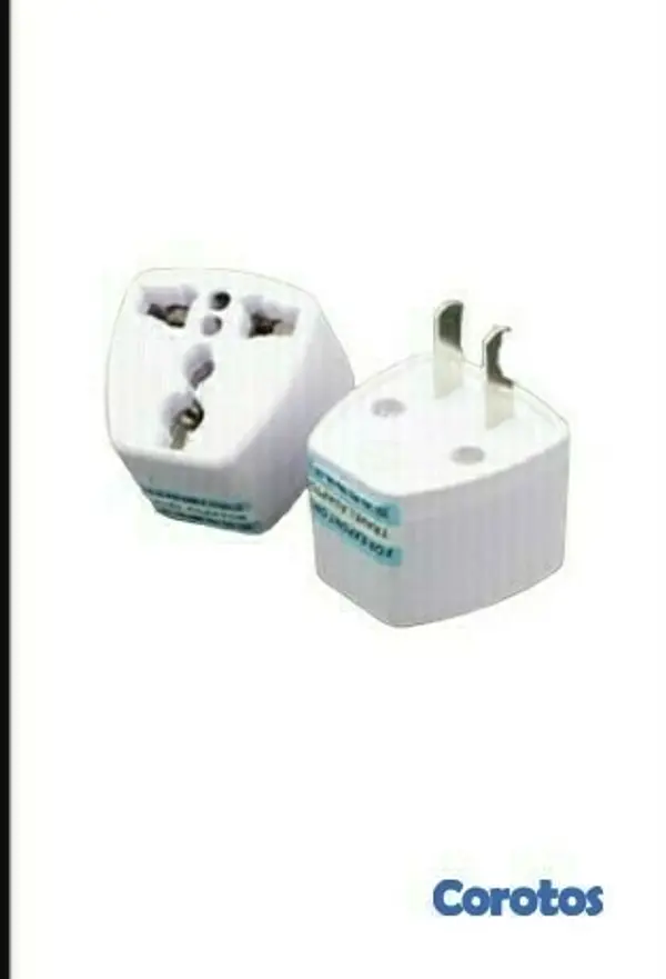otros electronicos - accesorios electrónicos adaptadores conectores y mucho mas  2
