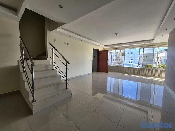 apartamentos - Apartamento de 2 Niveles En Los Restauradores 2