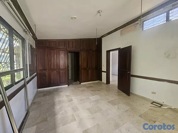 casas - Alquiler de Casa en Urbanización Fernández  9