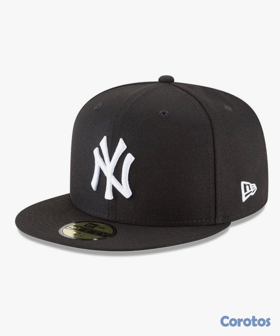 joyas, relojes y accesorios - Gorra 🧢 Yankees Nueva Original