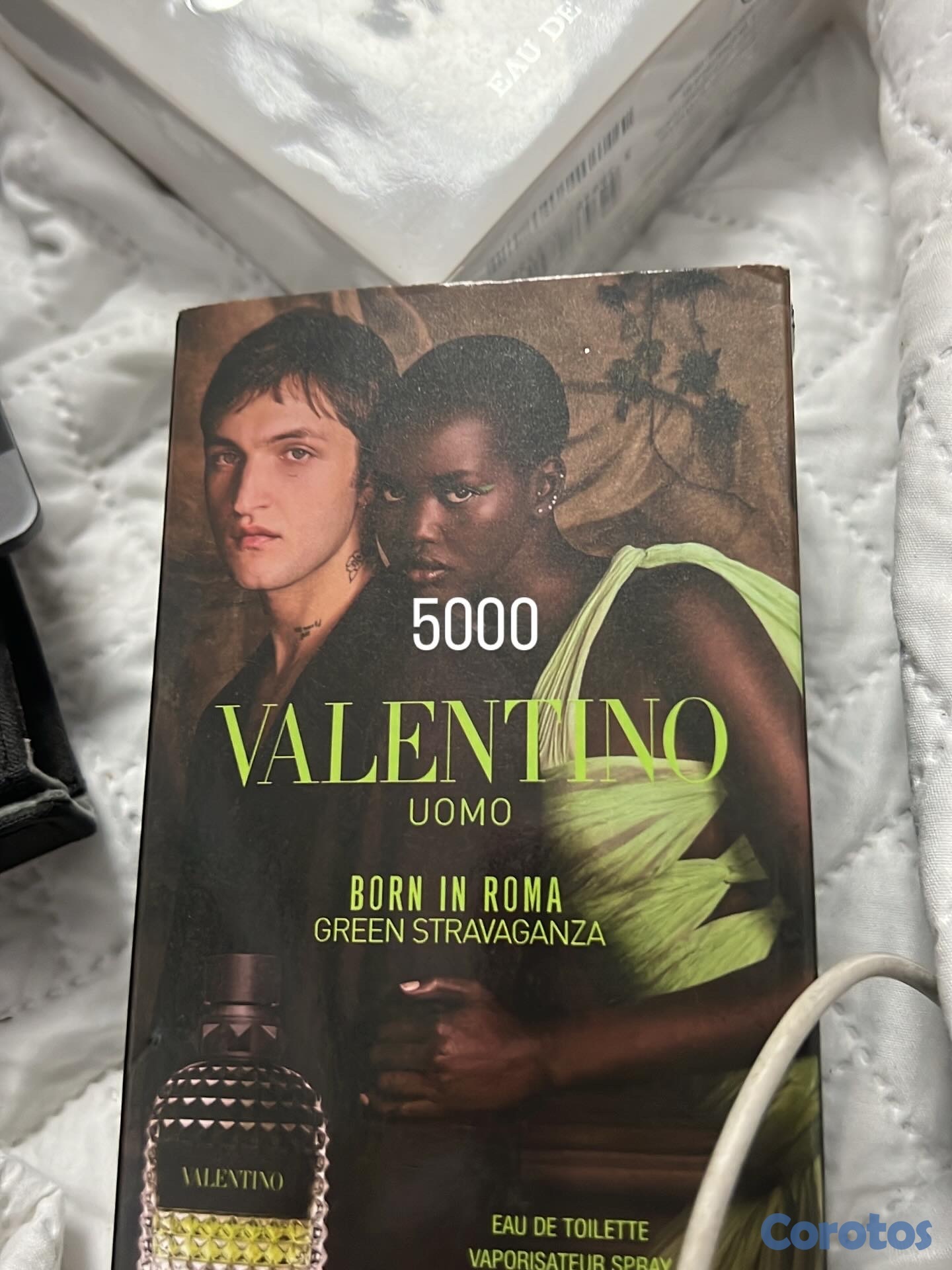 salud y belleza - Perfume  1