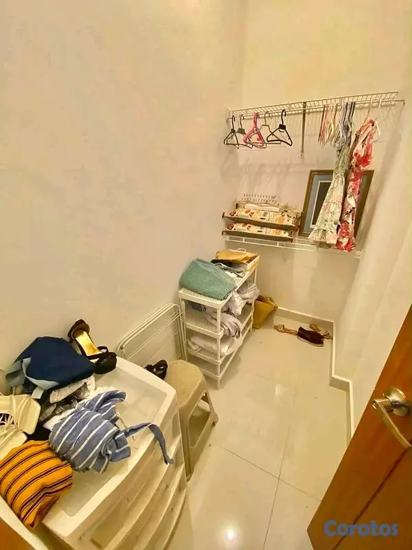 apartamentos - Alquilo Apartamento Amueblado en Paraíso  9