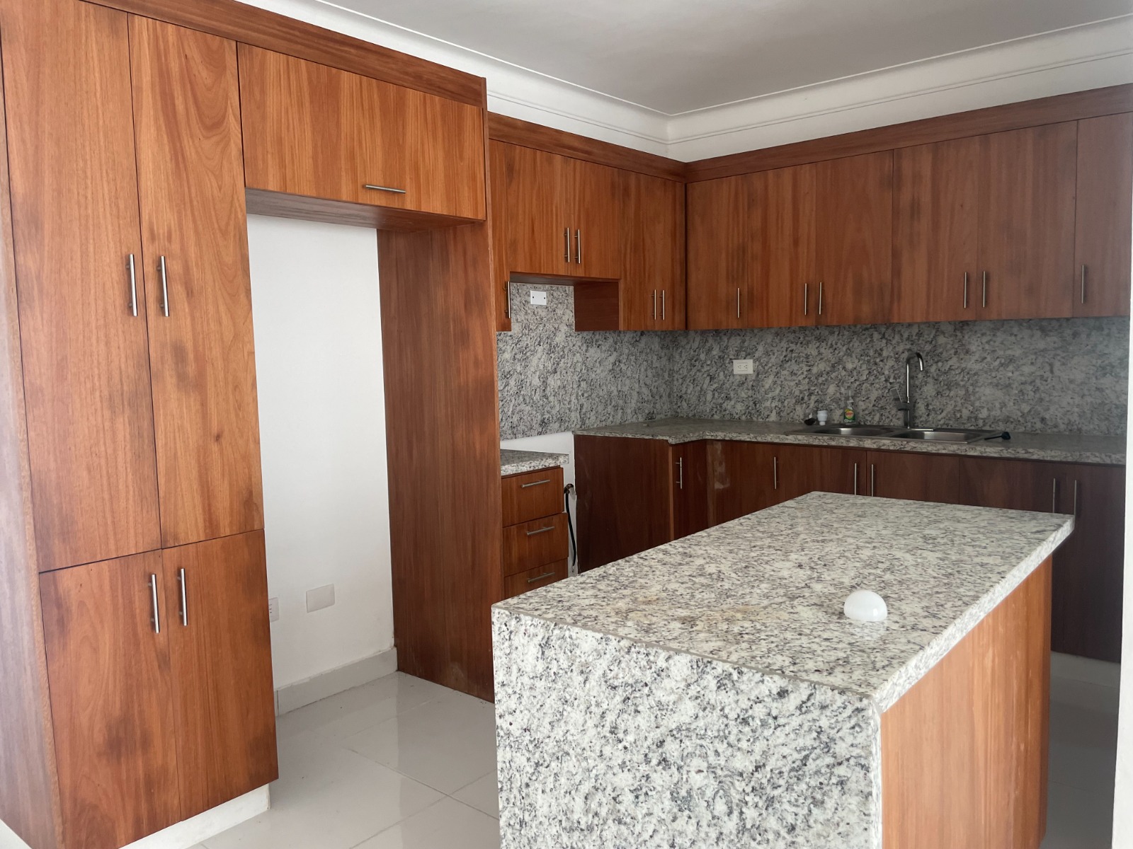 apartamentos - APARTAMENTOS EN VENTA EN LOS ÁLAMOS, SANTIAGO. 6