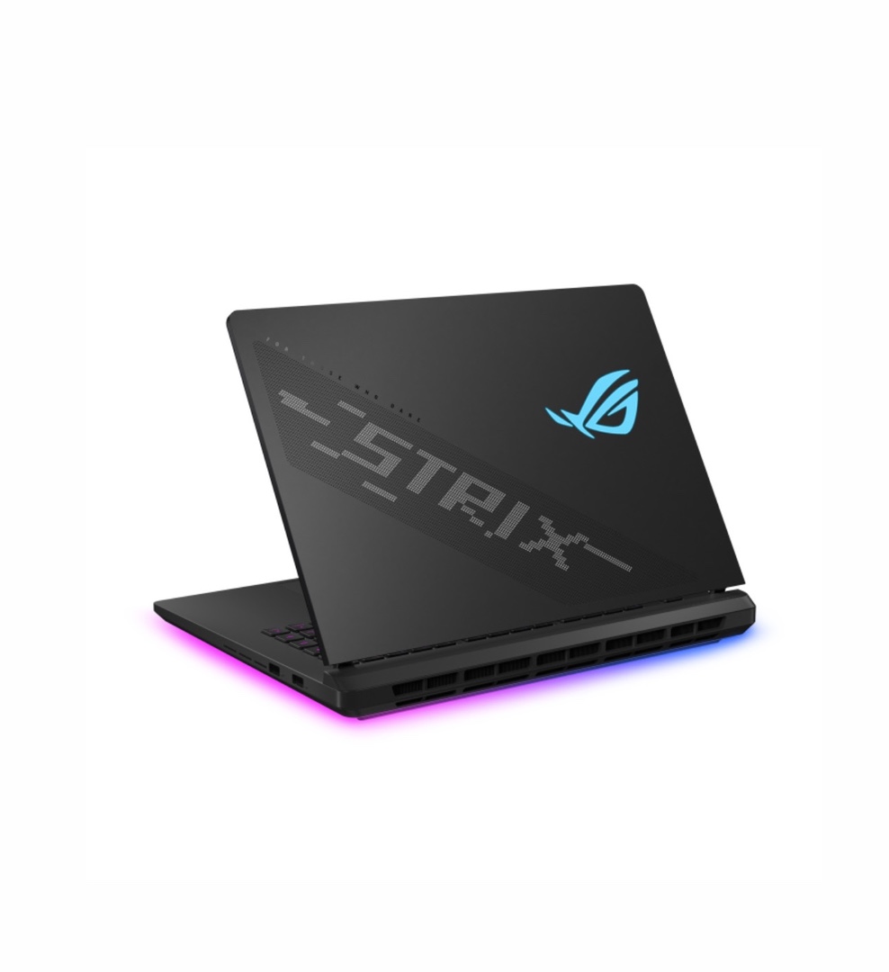 computadoras y laptops - ROG STRIX SCAR 16 32GB RAM 2TB RTX 5080 Ultra 9  1
