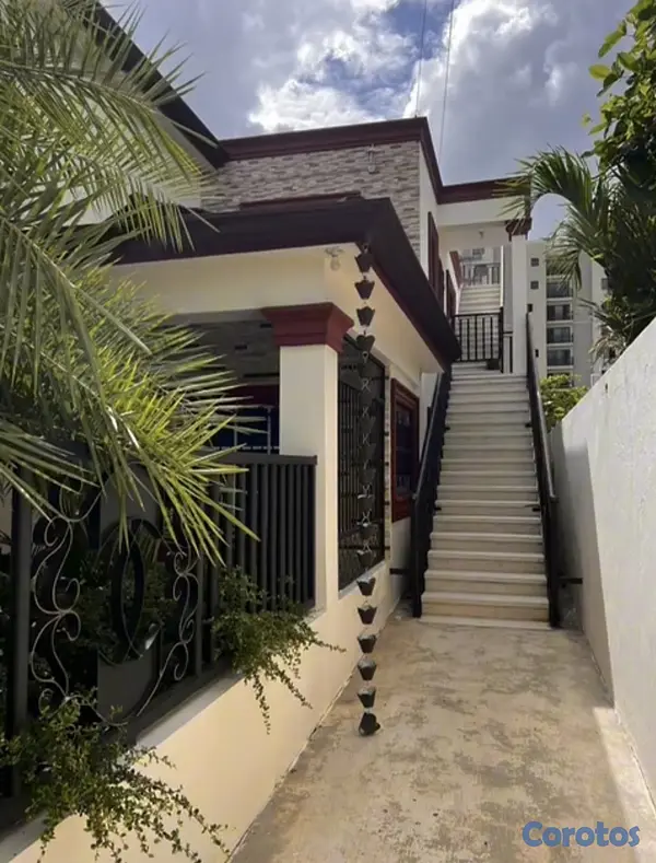 casas - Venta de casa de oportunidad  10