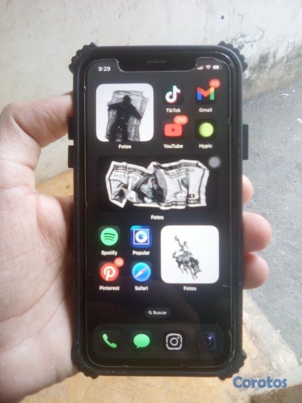 celulares y tabletas - en venta iPhone XR  2