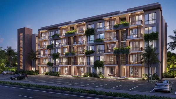 apartamentos - PROYECTO DE APARTAMENTOS EN CANA BAY 3
