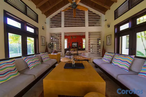 casas - Casa en CAP CANA HIGÜEY 1
