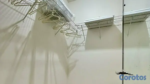 apartamentos - Apartamento en Alquiler en Serralles Amueblado de  2