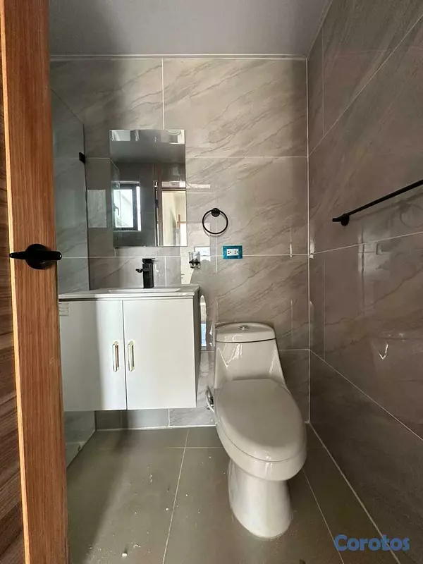 apartamentos - Apartamento en Venta US$140.000 - 1 Habitación - P 13