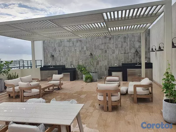 apartamentos - Apartamento Nuevo en Alquiler | Evaristo Morales   19