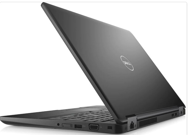 accesorios para electronica - Laptop Dell Latitude 5590 2