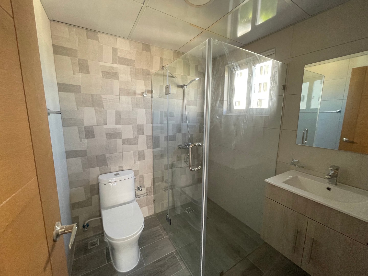 apartamentos - Apartamento de una habitación en venta nuevo a estrenar 7