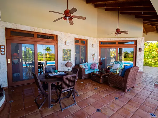 casas vacacionales y villas - hacienda en venta en puerto plata sosua 1766 10