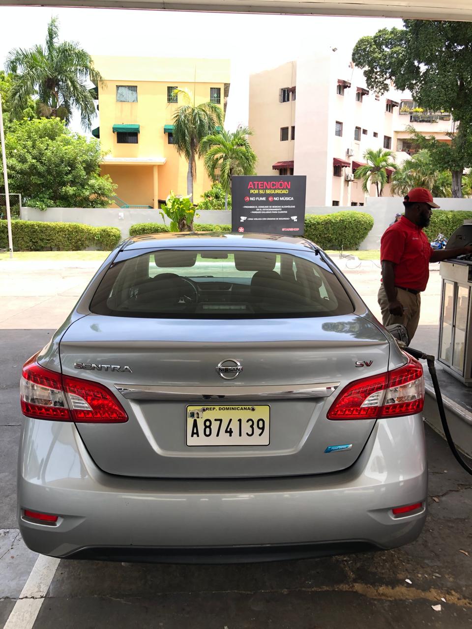 carros - Nissan sentra 2014