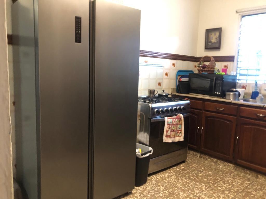 casas - Se vende casa dúplex en El Millón 1
