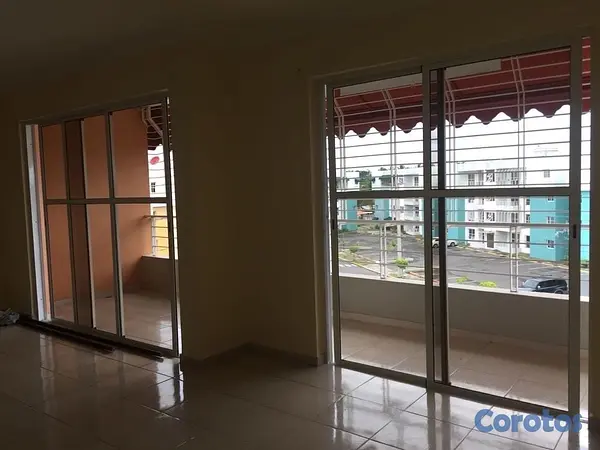 apartamentos - VENTA DE APARTAMENTO 3 HABITACIONES  3