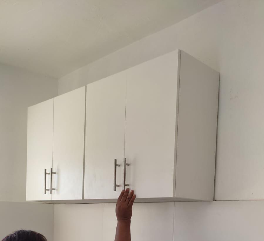 cocina - Gabinete de cocina 3