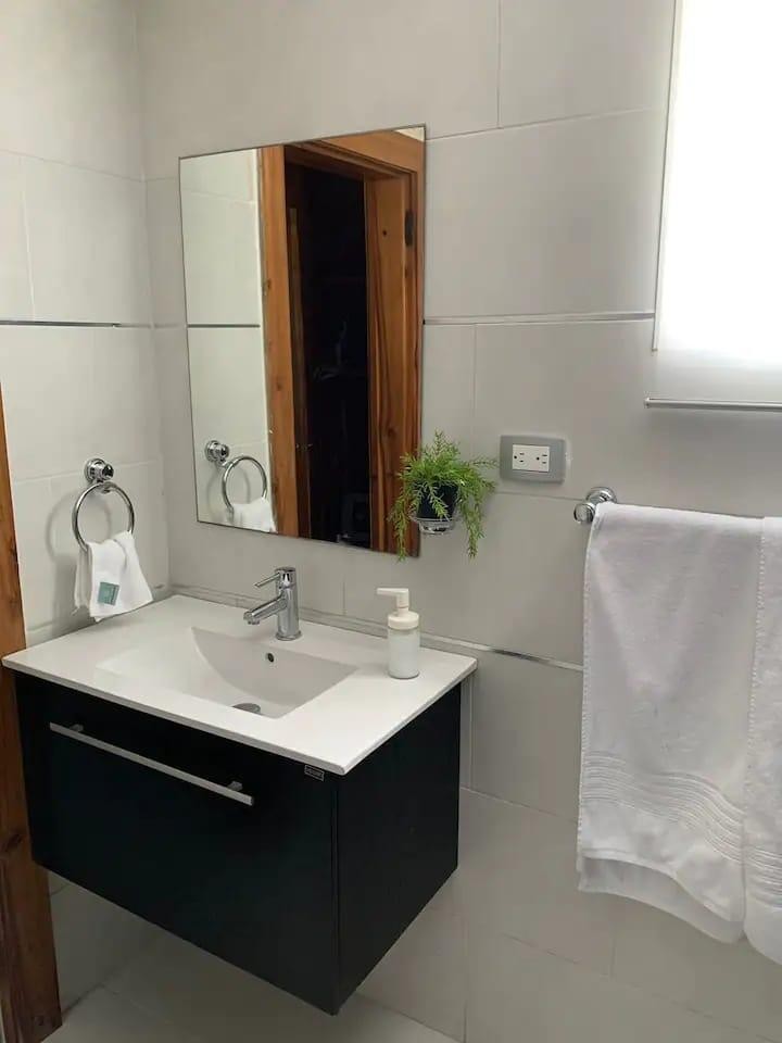 apartamentos - Hermoso apartamento de una habitación totalmente amueblado 2