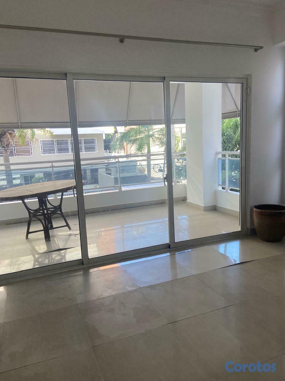 apartamentos - Apartamento en la Julia Clasico de 4 habitaciones  5