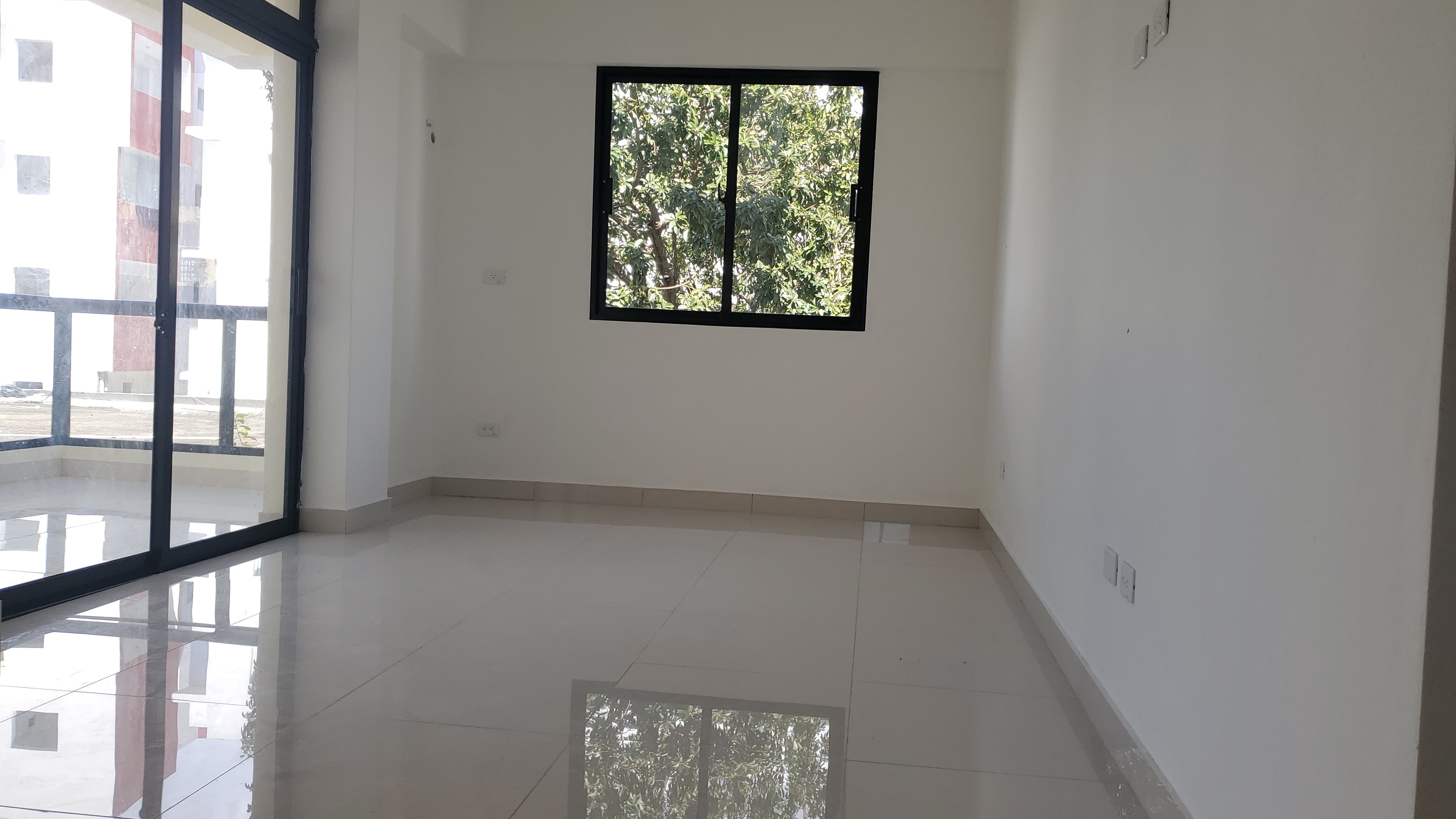 apartamentos - Apartamento piso 4 terraza, BRZ, Nativa, San Isidr 3