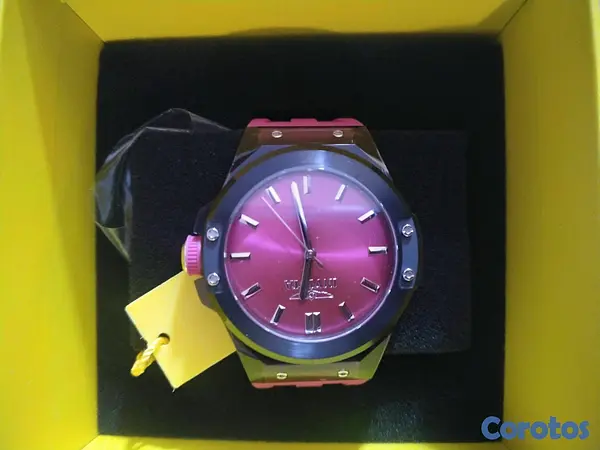 joyas, relojes y accesorios - Disponible reloj invicta original precio 3,000 si compra de 3 en adelante más ba 10