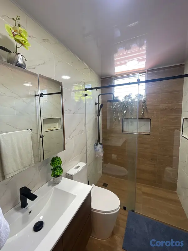 apartamentos - Apartamento con ubicación céntrica, ascensor y parqueo techado de oportunidad  10