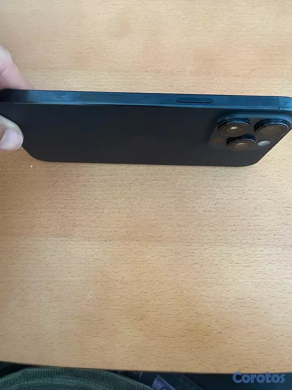 celulares y tabletas - iPhone 15 PRO MAX 256GB
 4