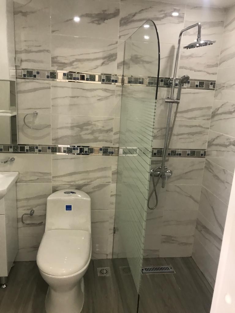 apartamentos -  APARTAMENTO EN BELLA VISTA CERCANO A PARQUE MIRADOR SUR 2