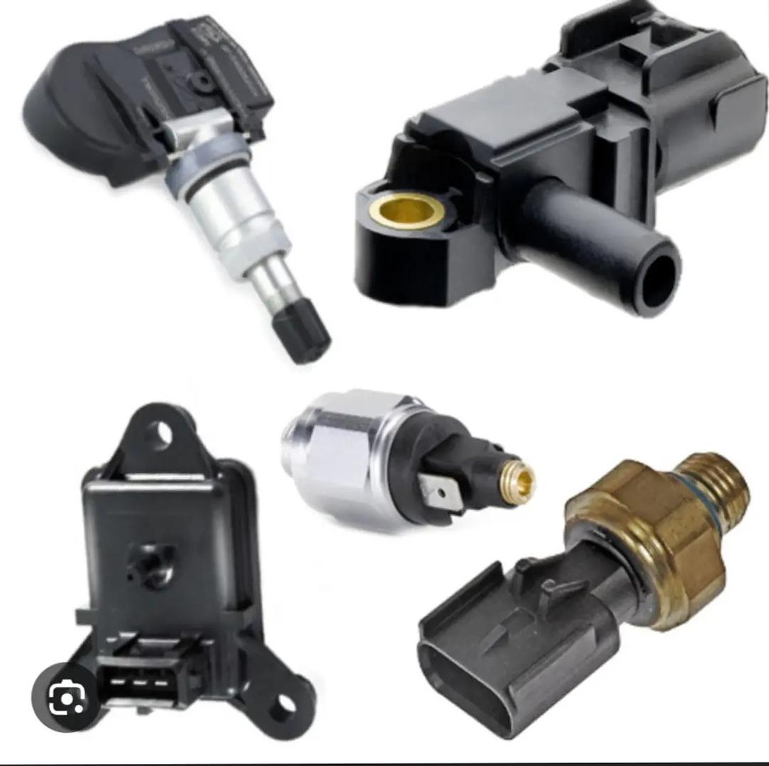 accesorios para vehiculos - venta de todo tipo de sensores para carros y camionetas 