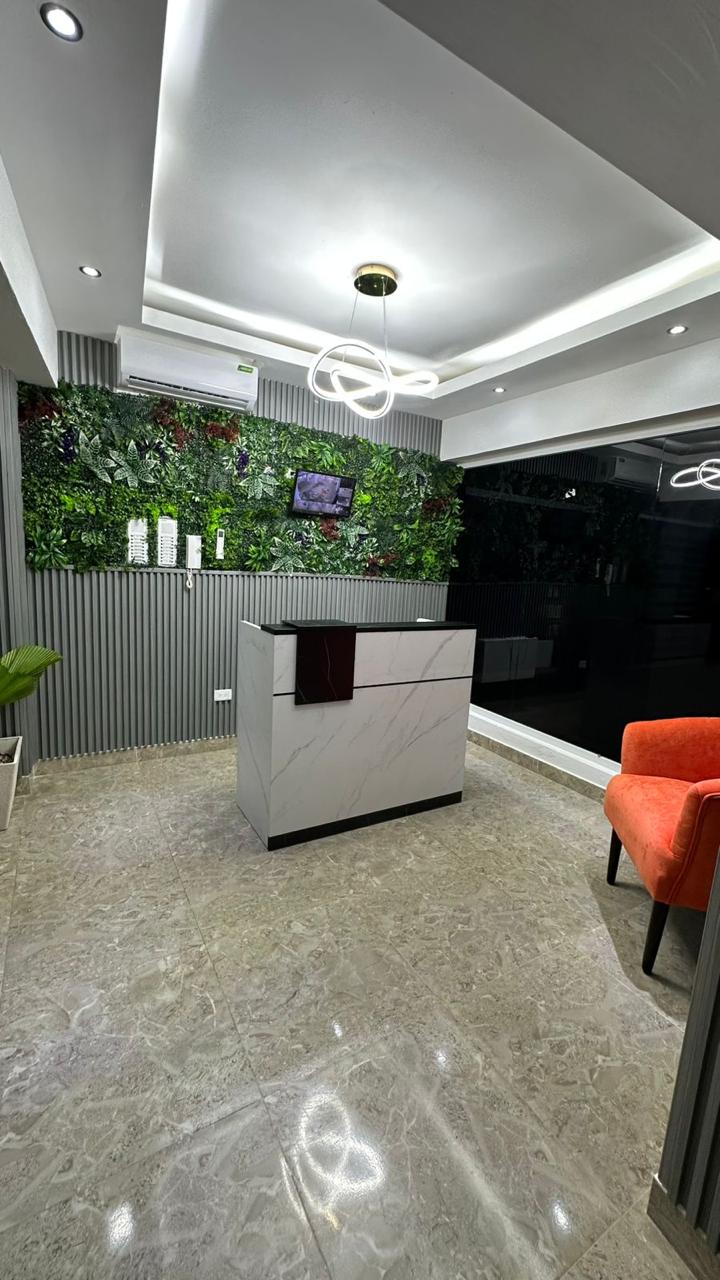 apartamentos - VENTA DE APARTAMENTO EN SAN ISIDRO 10