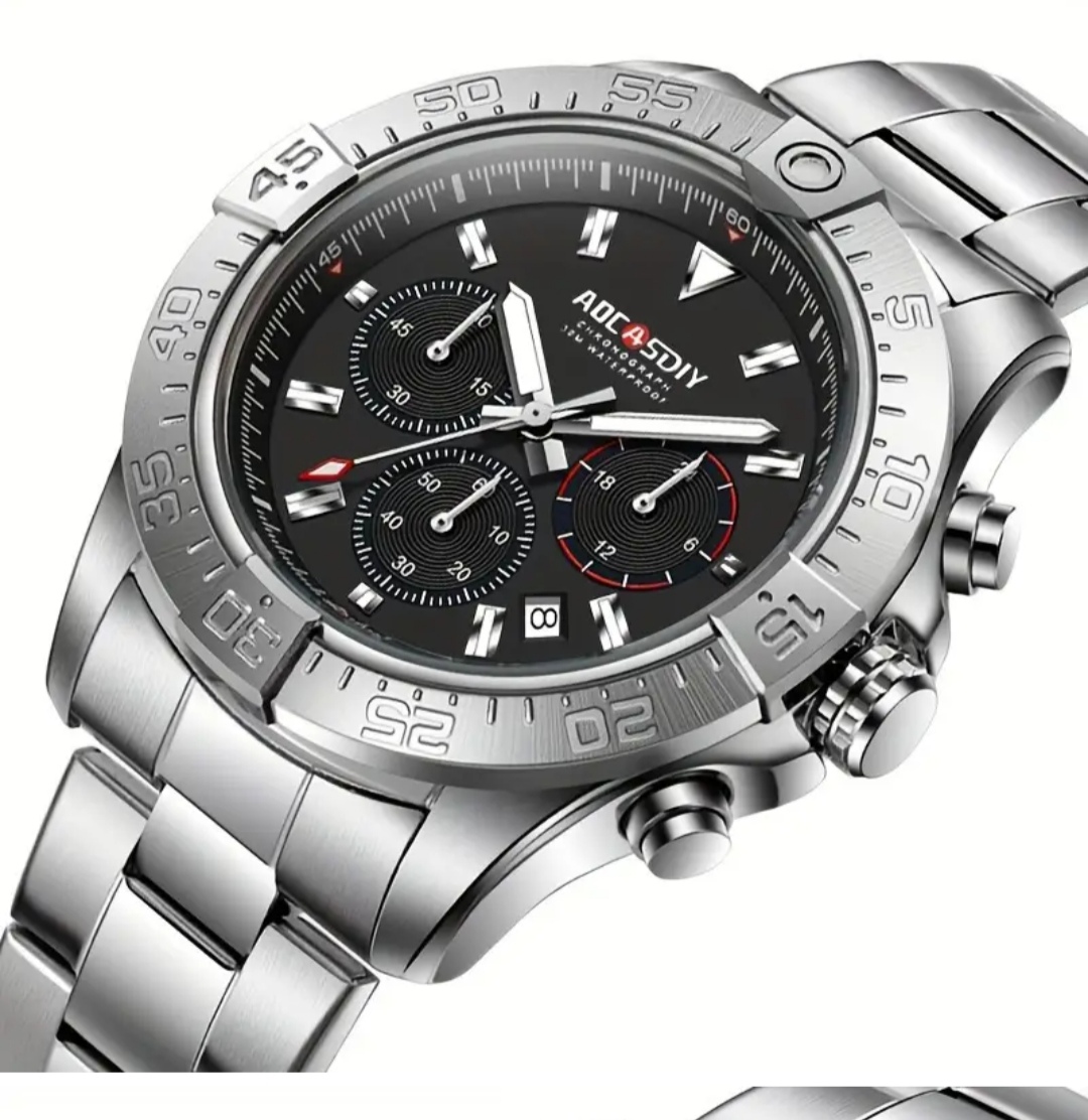 joyas, relojes y accesorios - Reloj Aocadisy 2