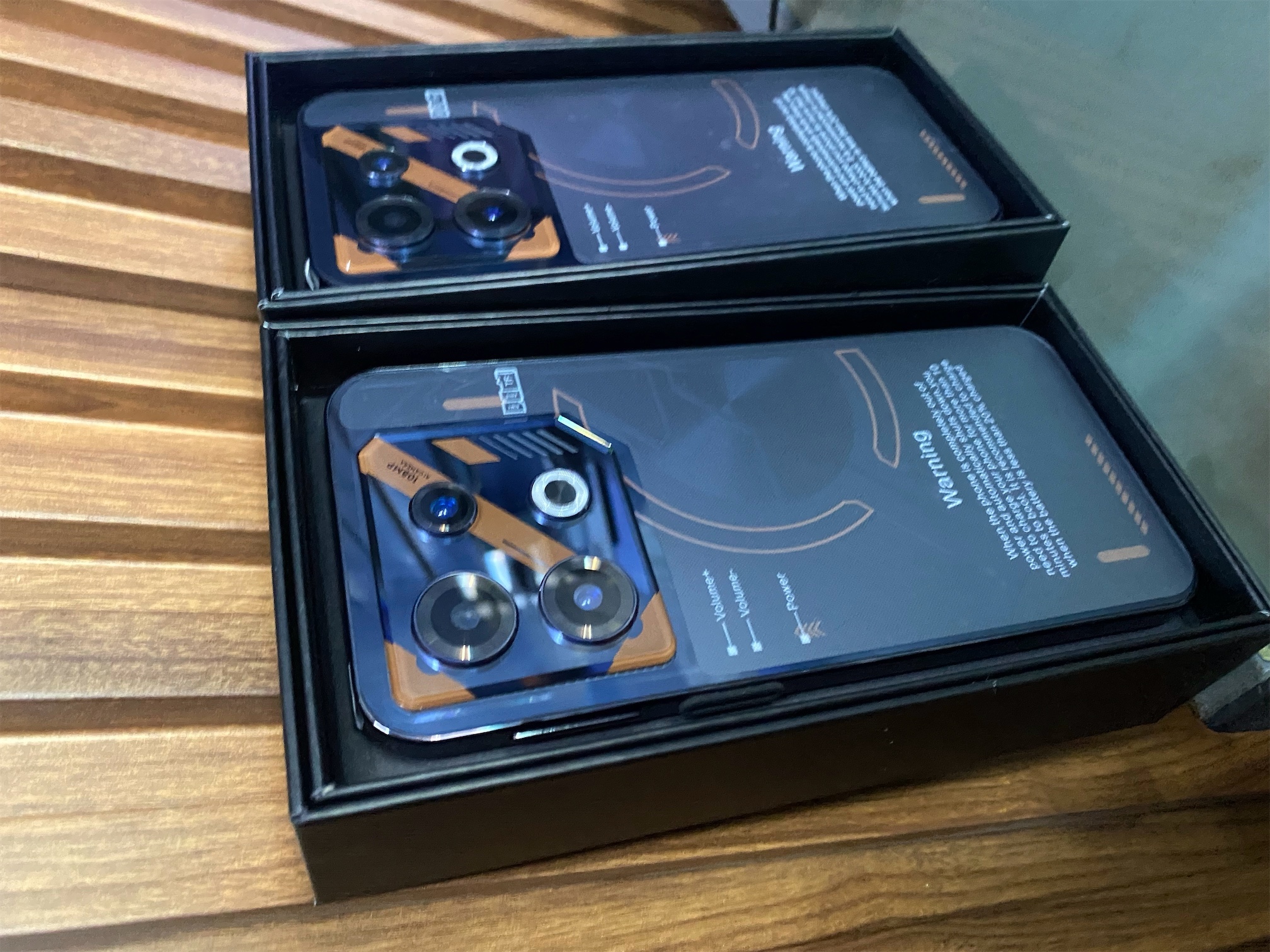 celulares y tabletas - pova GT 6 pro 512GB  4