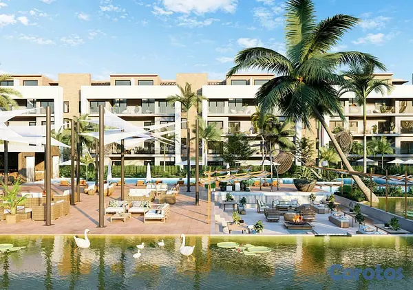 apartamentos - Baliza Residences – White Sands, Punta Cana 2
