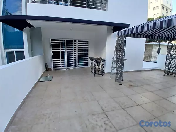 apartamentos - Apartamento En Alquiler 📍Bella Vista Norte 11