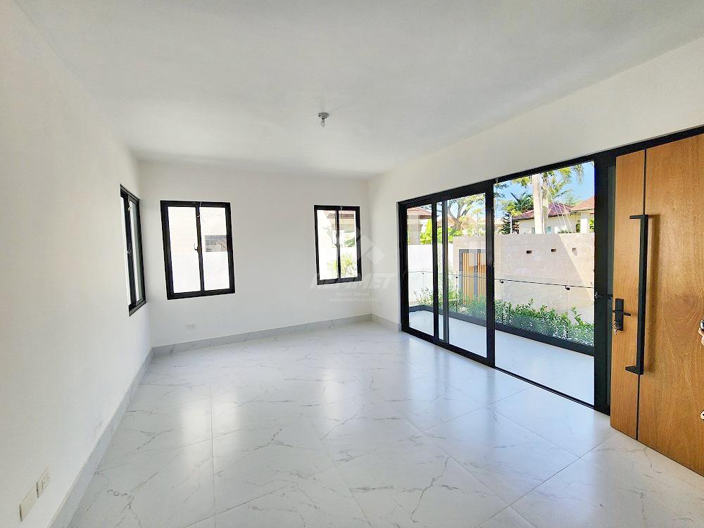 otros inmuebles - TOWNHOUSE PRIMER PISO CON PATIO VILLA MARIA SANTIAGO 1