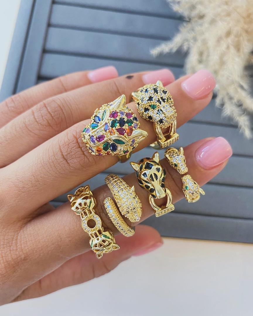 joyas, relojes y accesorios - accesorios bañados en oro especial  2