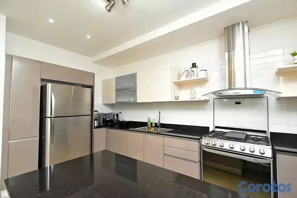 apartamentos - Se alquila apartamento Piantini 3