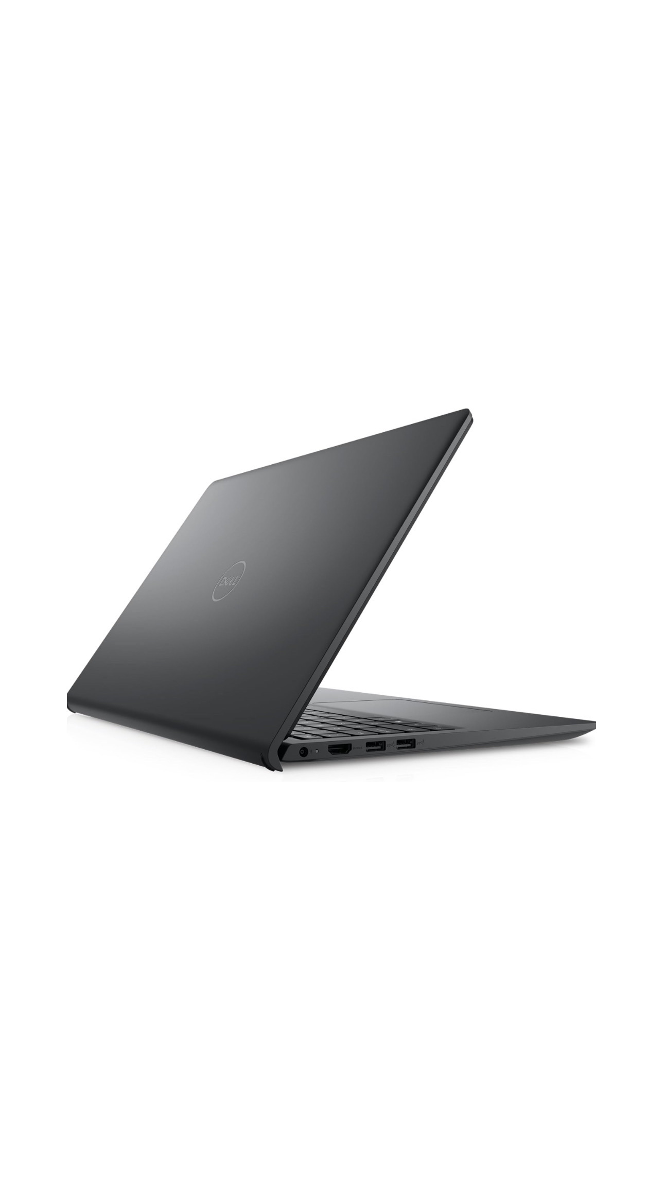 computadoras y laptops - Dell Inspiron 15 3520 15.6" FHD Intel Core i7-1255U 16GB 1TB Carbon Black 4