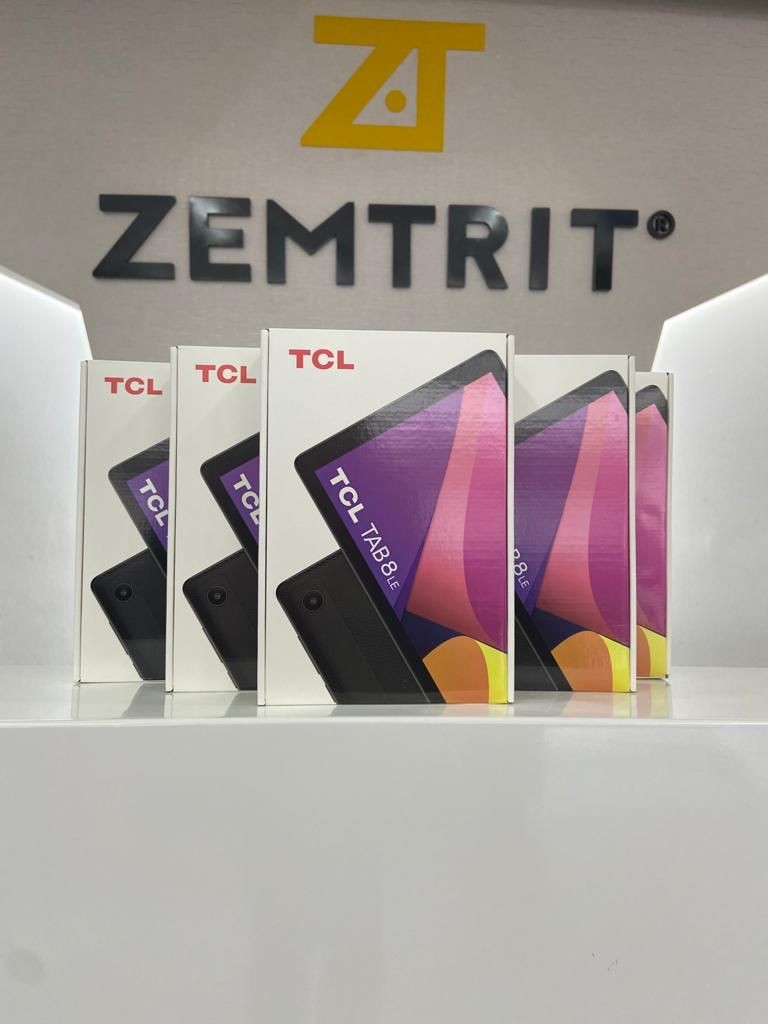 celulares y tabletas - TABLET TCL TAB 8 LTE 2022 - RD$4,250