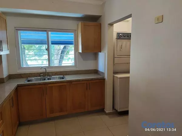apartamentos - venta de apartamento en gazcue 4