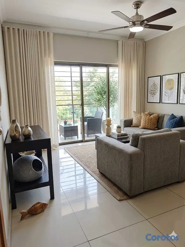 apartamentos - Vendo Apartamento 📍Mirador Norte, Cerca de Downtow 10