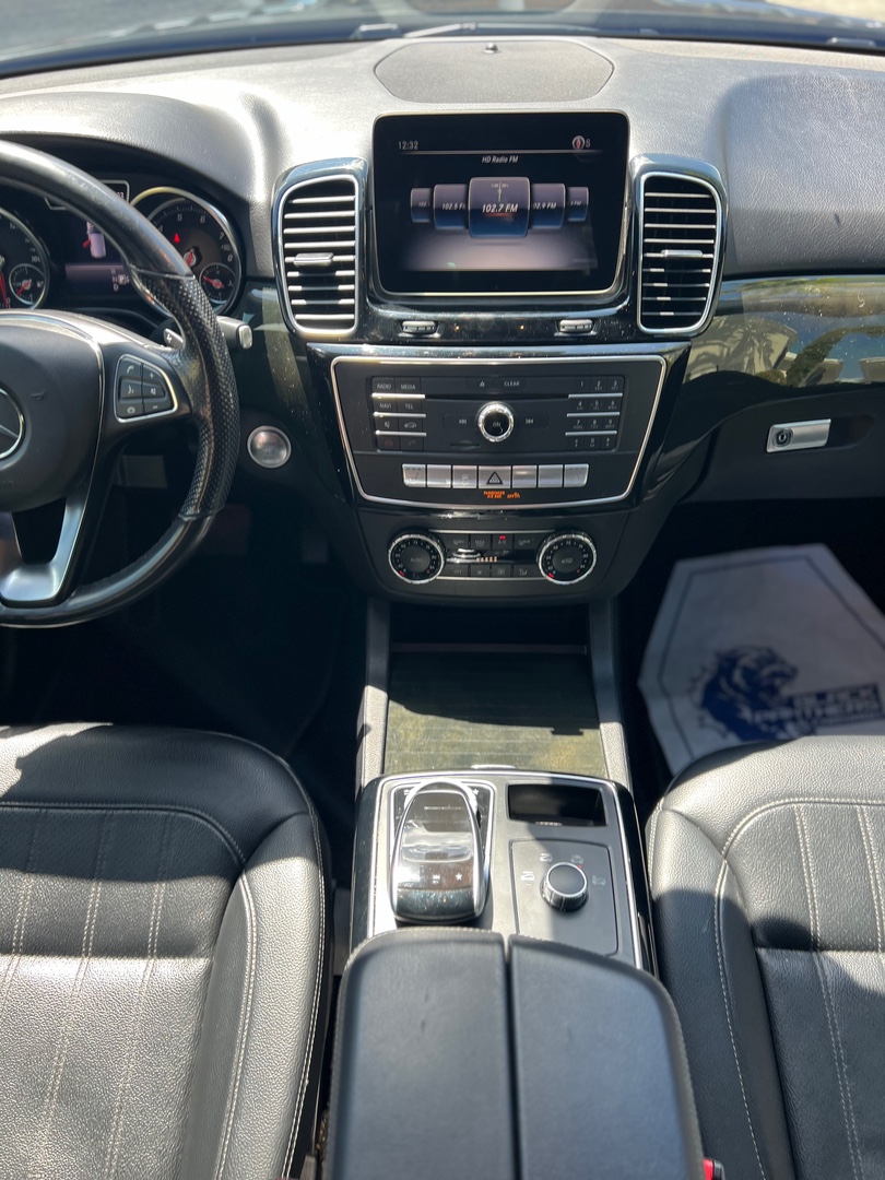 jeepetas y camionetas - Mercedes Benz GLE350 2018 7