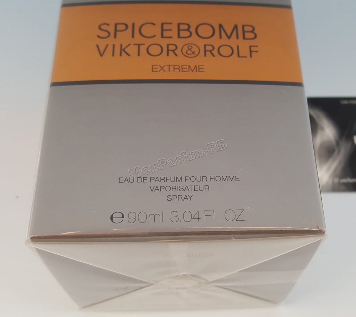 salud y belleza - Perfume Spicebomb Extreme by Viktor & Rolf 2