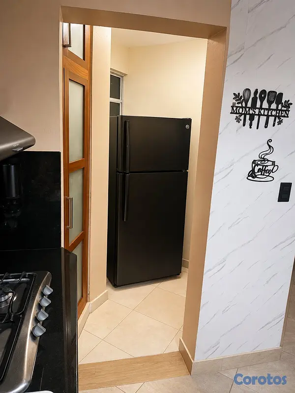 apartamentos - APARTAMENTO EN VENTA EN Gurabo CON HERMOSO PATIO P 6