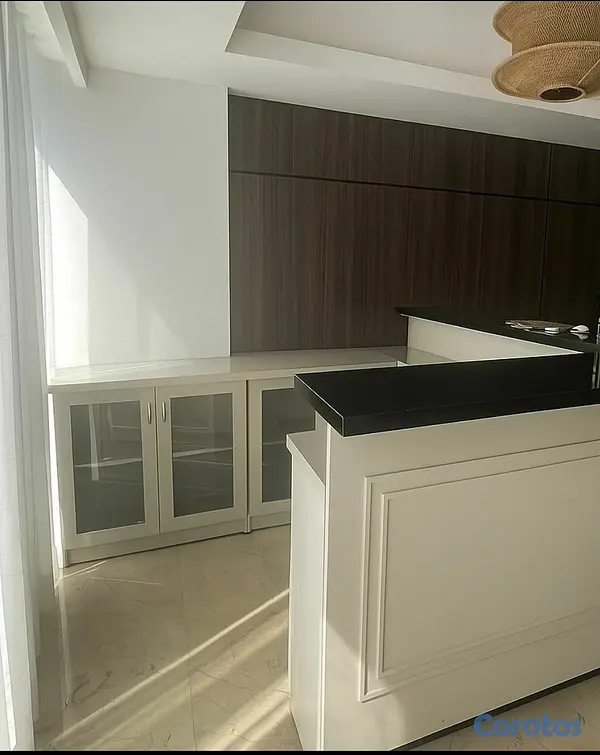 apartamentos - PISO ALTO EN PIANTINI – TORRE ELEGANTE & EXCLUSIVA 3