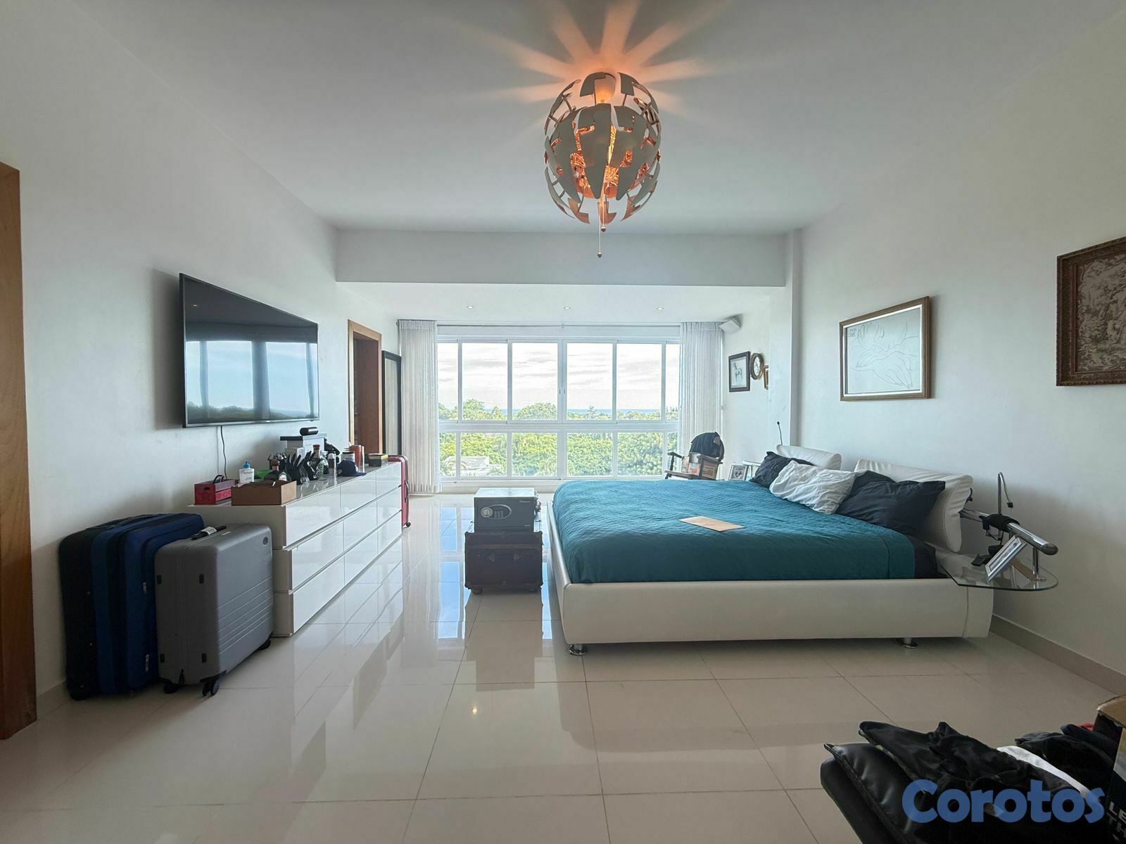 apartamentos - 𝙈𝙞𝙧𝙖𝙙𝙤𝙧 𝙎𝙪𝙧📍Vendo penthouse con vista a 1