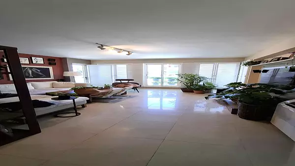 apartamentos - VENTA AMPLIO Y VENTILADO APARTAMENTO - 227M2 “Evaristo Morales” 2