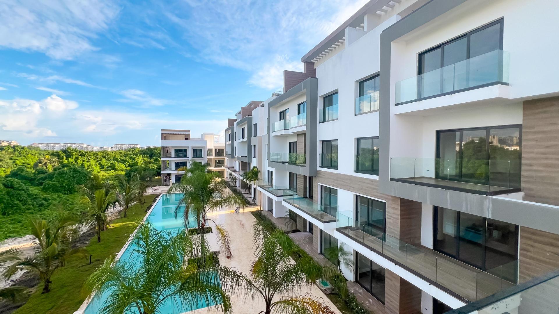 apartamentos - Cana Cove - Bávaro Punta Cana 0