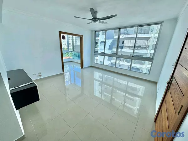 apartamentos - Vendo Apartamento en Piantini  2